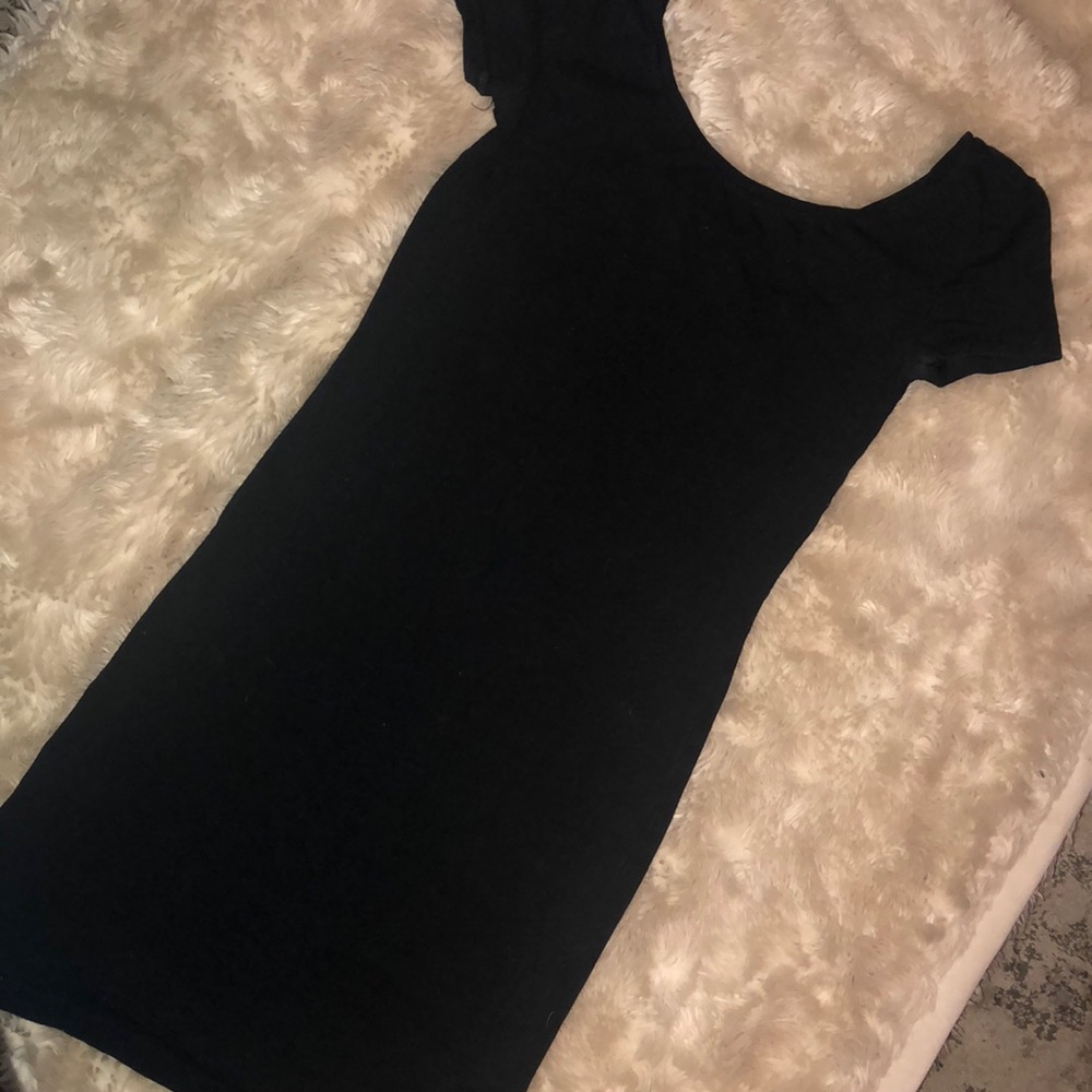 Black body con dress!